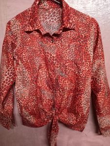 Trendy Women Shirt