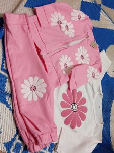 2-3 Year New Without Tag
