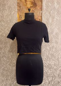 Changable ONLY Crop Top