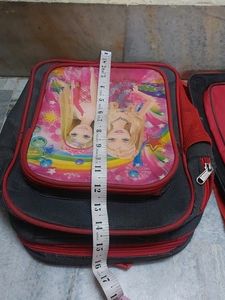School Bag&#39;s