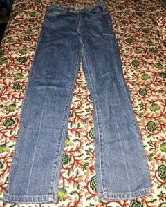 Mom Fit Women Jeans 👖