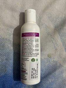 Moisturizer With Sun Screen SPF 30