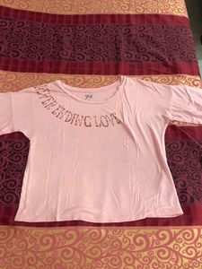 All About You Top
