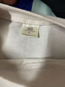 Over Sized T-shirt