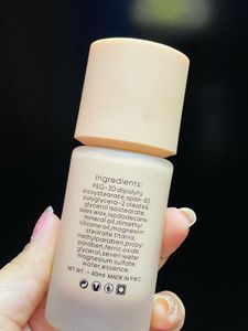 MARS FOUNDATION