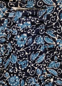 Floral Print frock  Night Suit