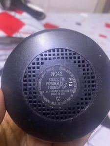 Mac Compact Shade 9c 42