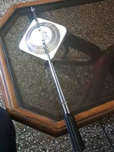 Aloo Patty Maker