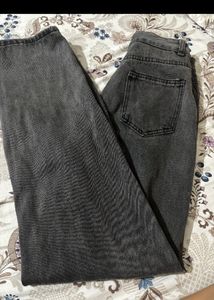 Urbanic Black Jeans