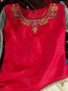 Party Gown