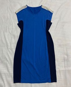 Imported Dress It Is Strechable 36-40 N Above