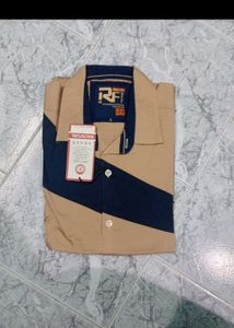Men's Shirt Branded Rack fuel