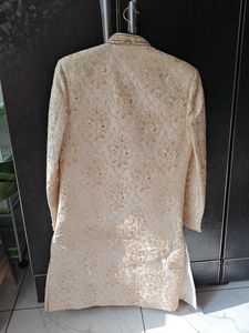 Elegant Sherwani