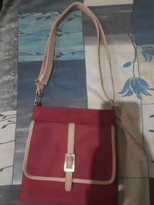 Stylish Crossbody Bag