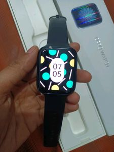 Price Drop✅OPPO SMART WATCH -Model OW19W8