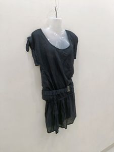 Black Top For Girls