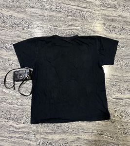 Skull-tees -vintage Big Logo Moto Skull