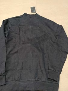 Men&#39;s Black Jacket, M Size