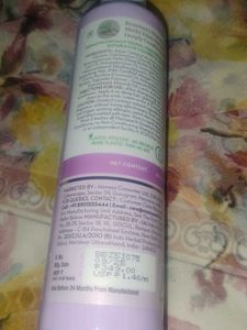 Mamaearth Hair Care Set