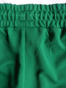 SPAO Green Shorts