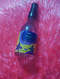 (PRICE DROP🔥)Plum Body Lovin Orchid You Not Body Mist