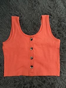 Pink Top