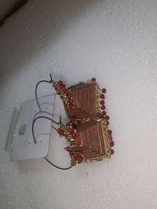 Jhumka Earrings