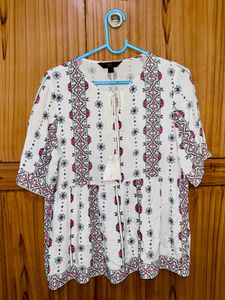 Pemplum Top