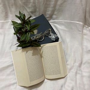 Booker Prize Shortlisted