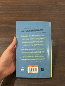 Doglapan by Ashneer Grover