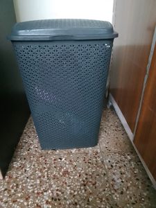 Laundry Basket