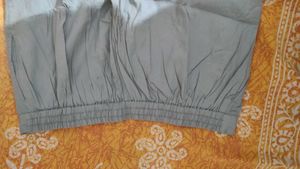 style union Straight pant