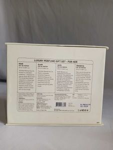 Glam EDP, Luxury Perfume For Her, 20ml Pack