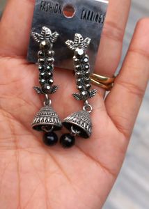 Oxidised Jewellery