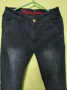 New Navy Blue DenimJeans 👖