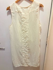 Beautiful High Low Designer Shirt