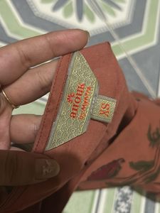 Elegant Kurta Set