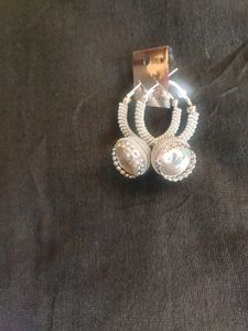 Kumkum Earing
