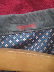 Raymond Suit With Trousers