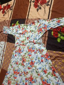 Round Kurti Like New