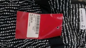 Chic Patterned Skirt - L Size