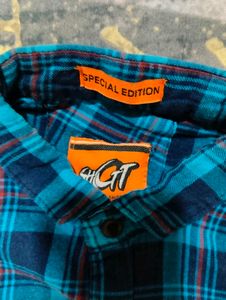 Mens Casual Shirt