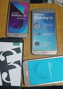 4 Dummy Phone