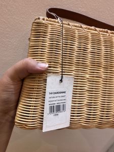 Dune London Vintage Handbag collectable