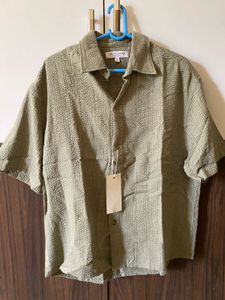Half Sleeve Shirt Men’s