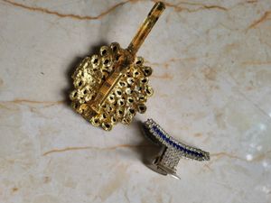 Beautiful Hairpins