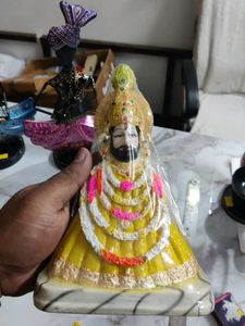 Baba Khatushyam Idol Big Size