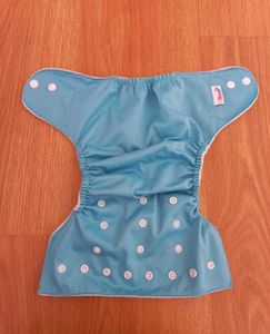 COMBO Cloth Diapers