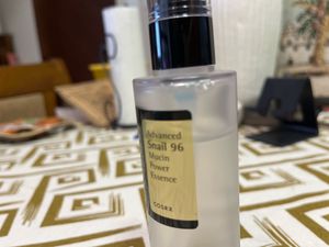 COSRX Advanced Snail Radiance Dual Essence