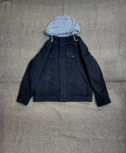 Men's hoddie